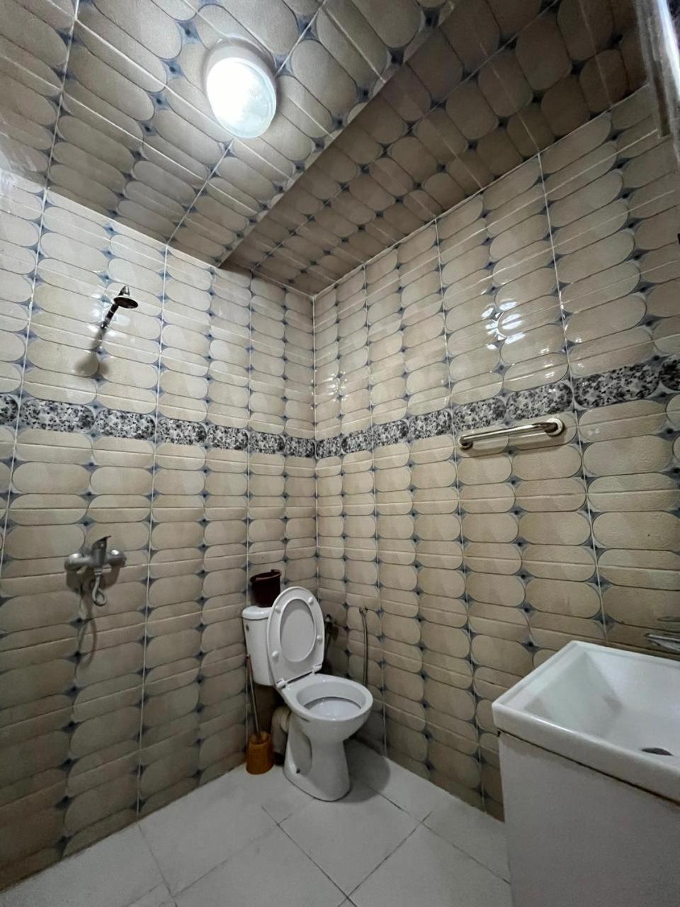 Daryoussef 68 Marraquexe Exterior foto