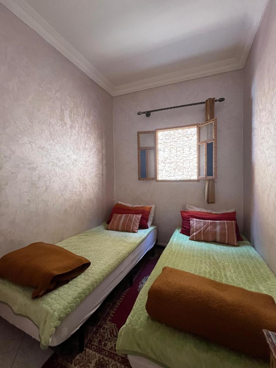 Daryoussef 68 Marraquexe Exterior foto