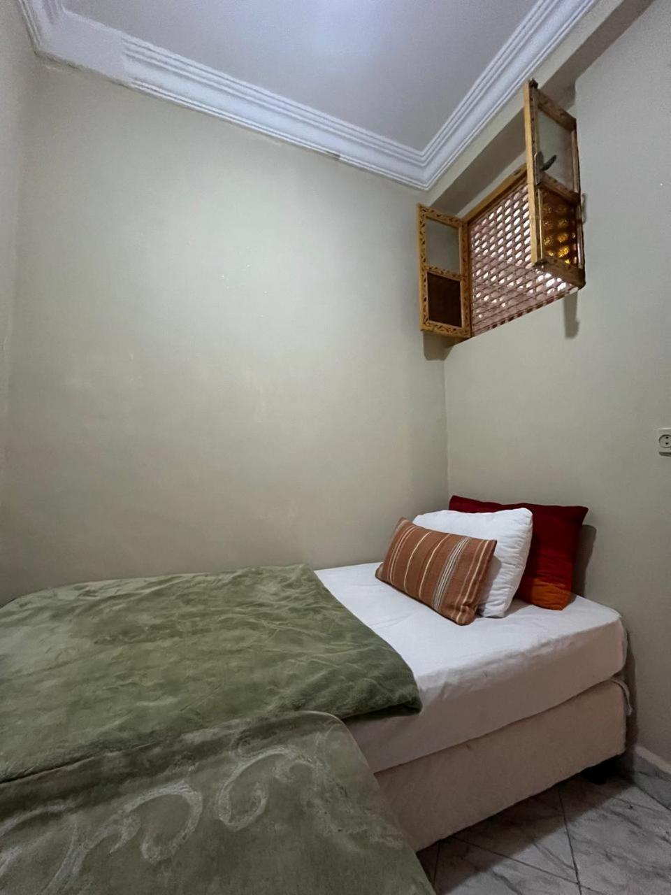 Daryoussef 68 Marraquexe Exterior foto