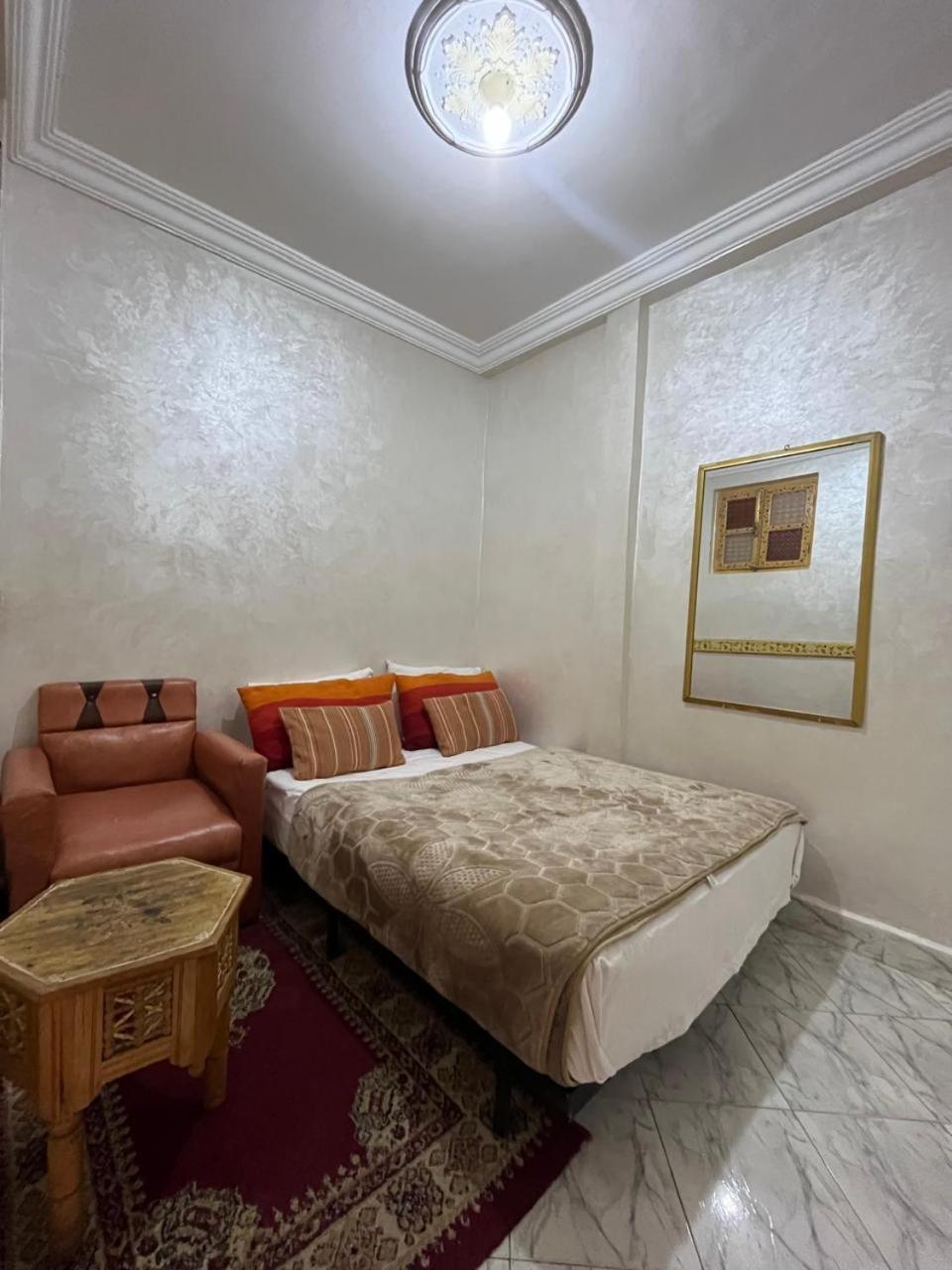 Daryoussef 68 Marraquexe Exterior foto