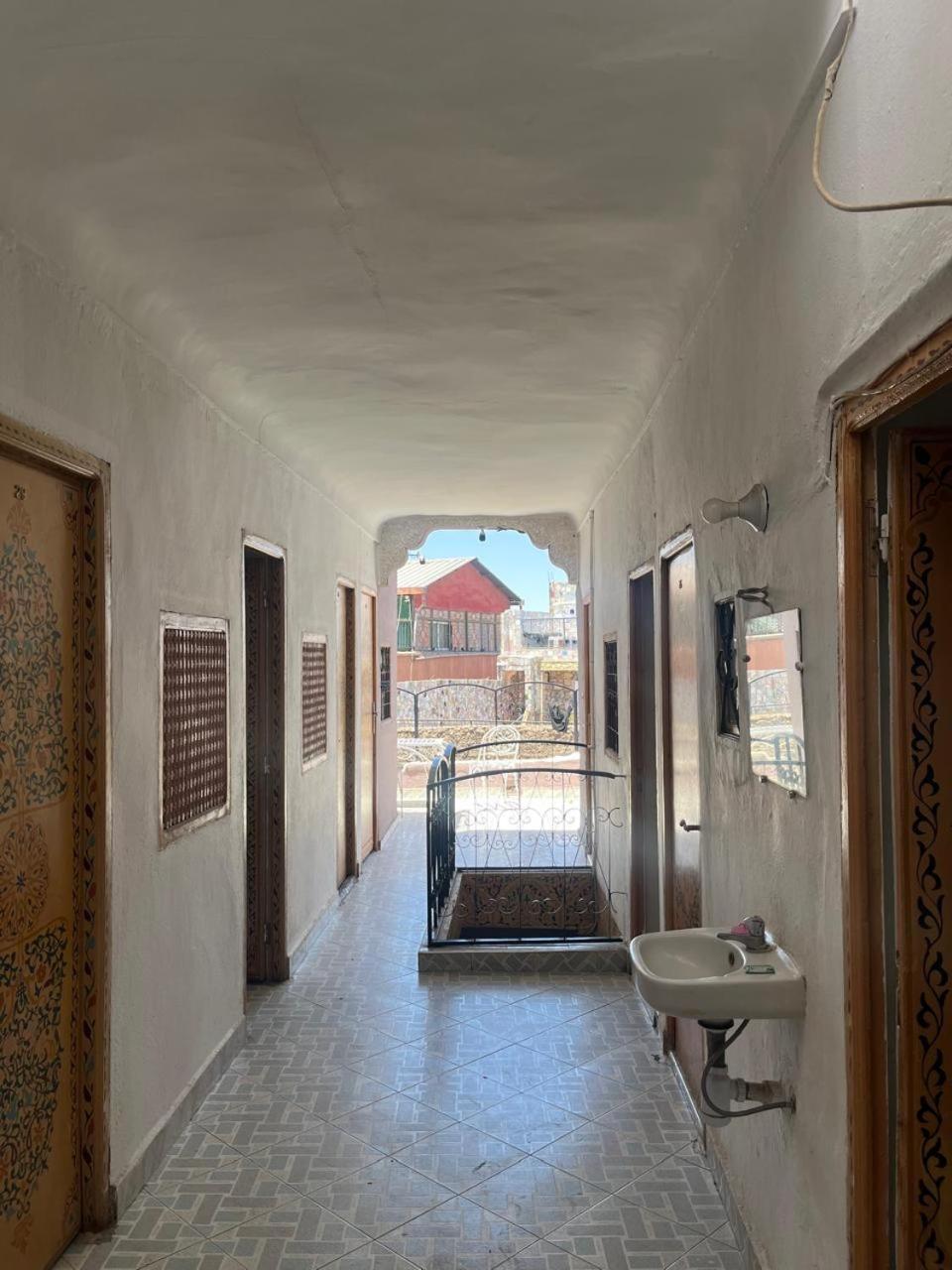 Daryoussef 68 Marraquexe Exterior foto